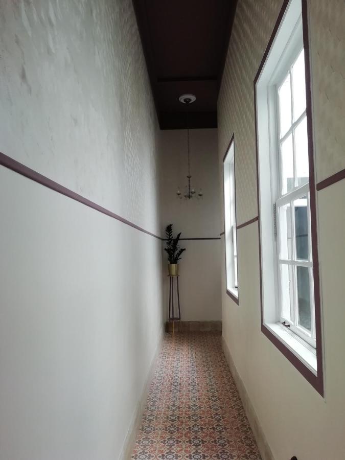 Casa Guadalupe Y Roque Villa Santa Cruz de Tenerife Exterior photo